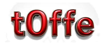 t0ffe logo